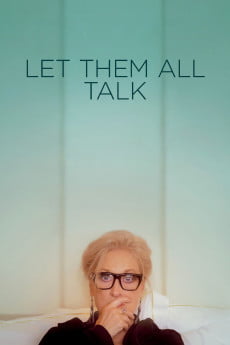 Let Them All Talk Free Download