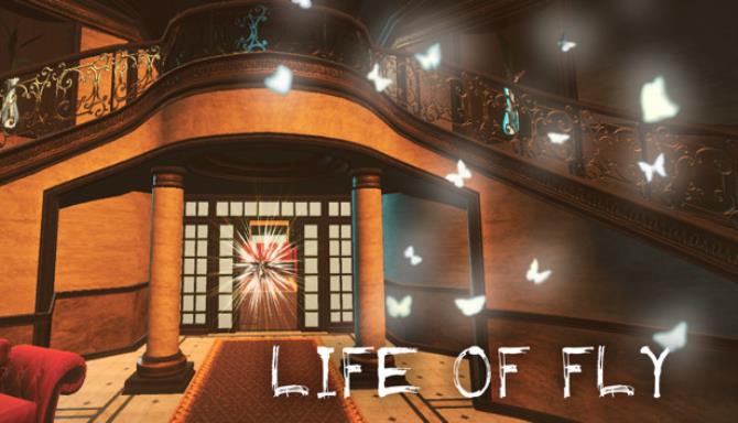 Life of Fly REPACK-DARKSiDERS Free Download