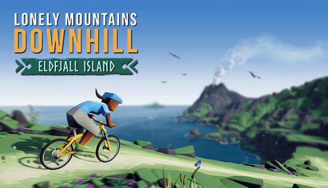 Lonely Mountains Downhill Eldfjall v1 1 7 2767 0877-SiMPLEX Free Download