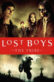Lost Boys: The Tribe Free Download