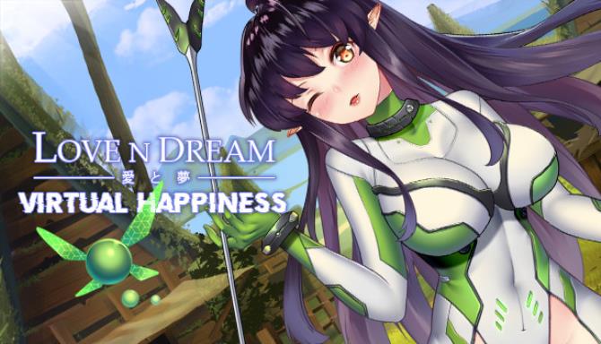 Love n Dream: Virtual Happiness Free Download