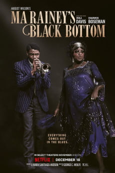 Ma Rainey’s Black Bottom Free Download