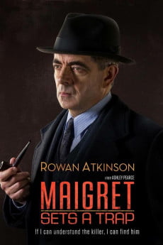 Maigret Sets a Trap Free Download