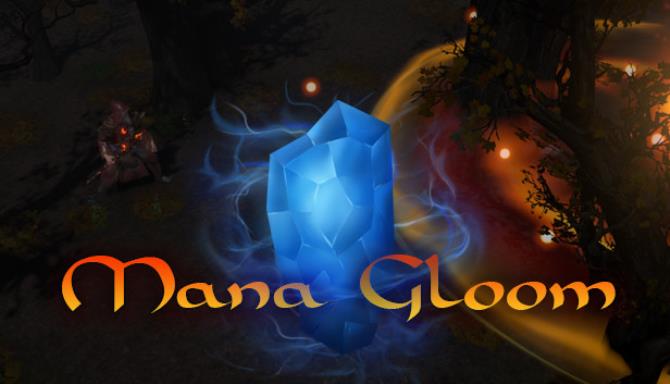 Mana Gloom-DARKSiDERS Free Download