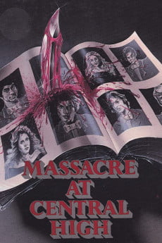 Massacre at Central High Free Download