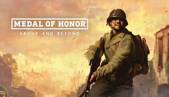 Medal of Honor: Above and Beyond Free Download