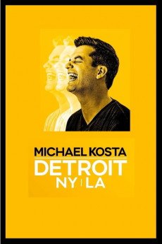 Michael Kosta: Detroit. NY. LA Free Download