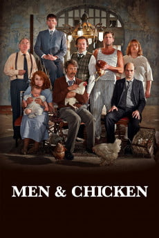 Men & Chicken Free Download