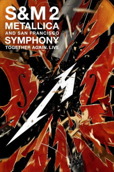 Metallica & San Francisco Symphony – S&M2 Free Download