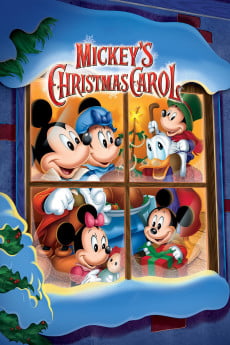 Mickey’s Christmas Carol Free Download