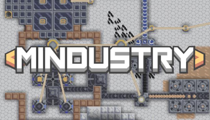 Mindustry v6 0 Build 120 3-SiMPLEX Free Download