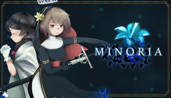 Minoria v1 085 RIP-SiMPLEX Free Download