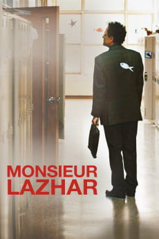 Monsieur Lazhar Free Download