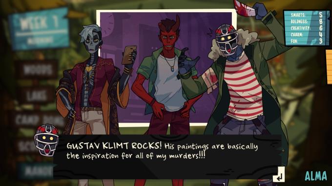 Monster Prom 2 Monster Camp New Blood Torrent Download