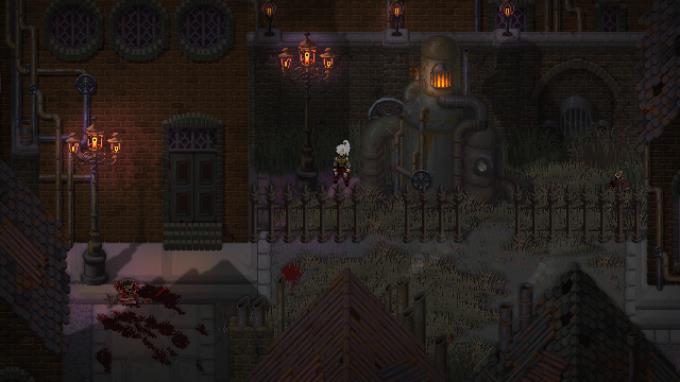 Morbid: The Seven Acolytes Torrent Download