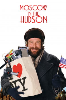 Moscow on the Hudson Free Download