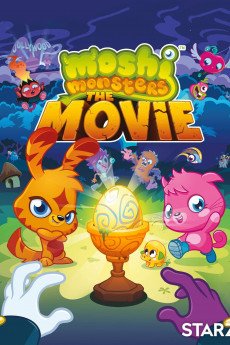 Moshi Monsters Free Download