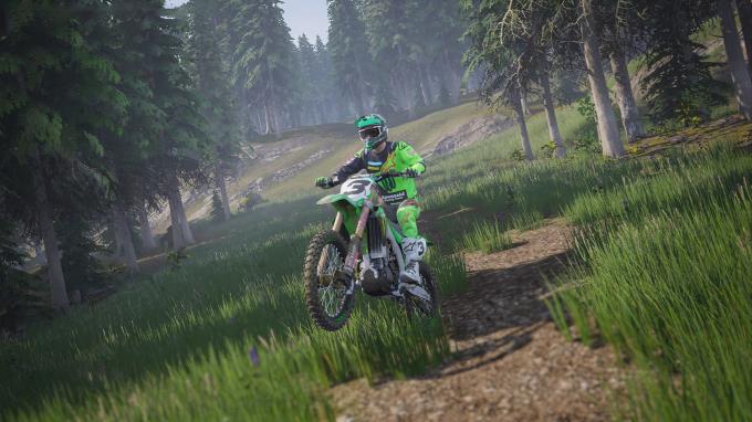 MXGP 2020 The Official Motocross Videogame Torrent Download