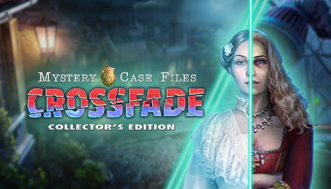 Mystery Case Files Crossfade-RAZOR Free Download