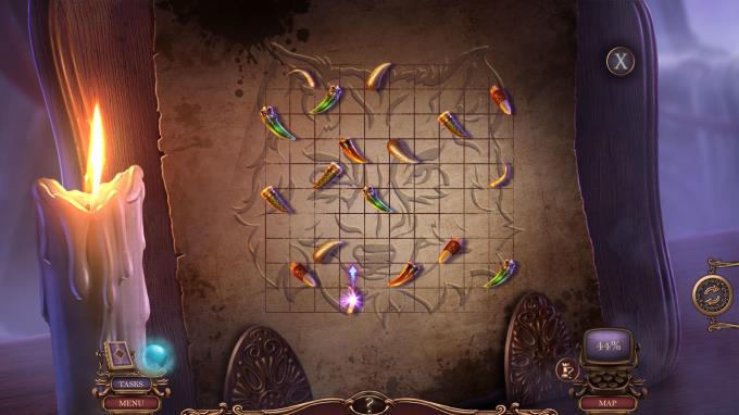 Mystery Case Files Crossfade PC Crack