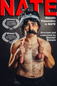 Natalie Palamides: Nate – A One Man Show Free Download