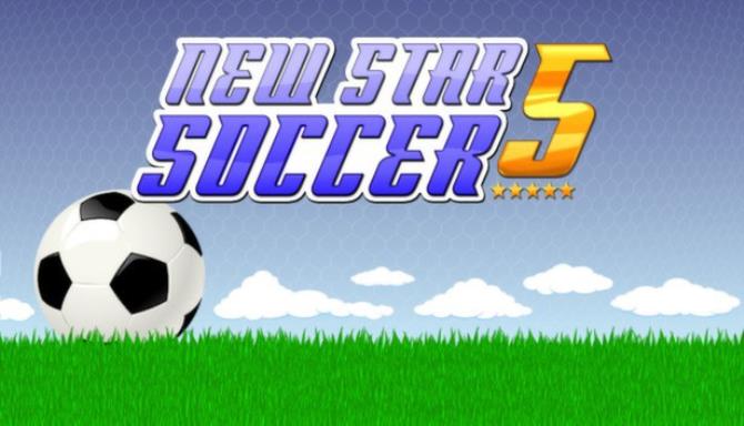 New Star Soccer 5 Free Download