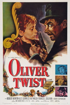 Oliver Twist Free Download