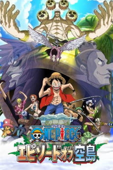 One Piece: of Skypeia Free Download