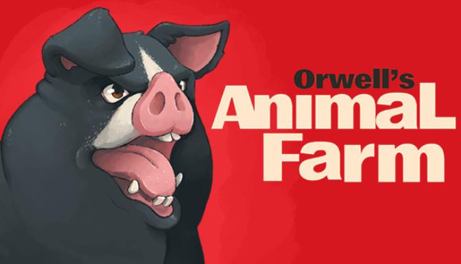Orwells Animal Farm-SiMPLEX Free Download