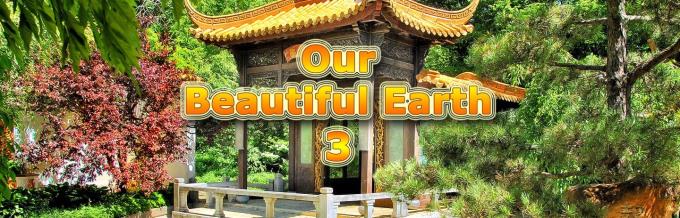 Our Beautiful Earth 3-RAZOR Free Download