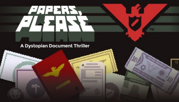 Papers Please v1.2.71-GOG Free Download