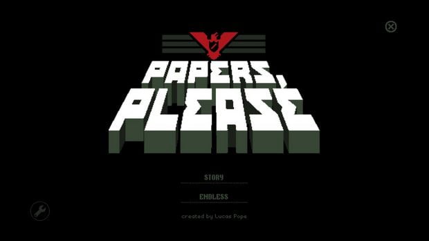 Papers, Please v1.2.71 Torrent Download