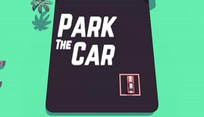 Park The Car Free Download