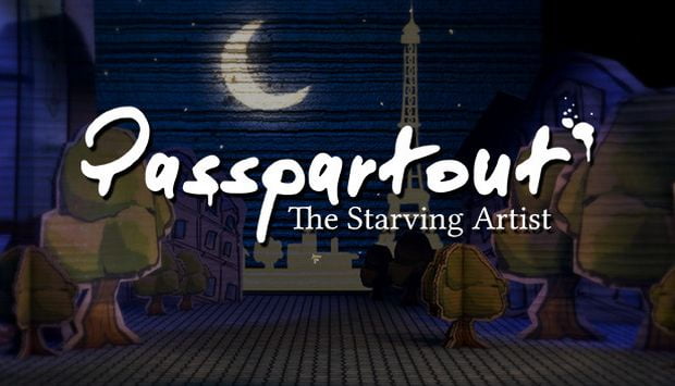 Passpartout The Starving Artist v1 7 2-DINOByTES Free Download