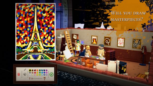 Passpartout The Starving Artist v1 7 2 Torrent Download