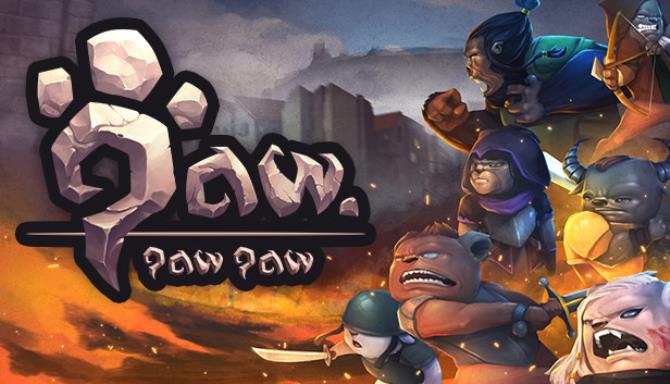 Paw Paw Paw v1 2-SiMPLEX Free Download