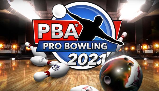 PBA Pro Bowling 2021-CODEX Free Download