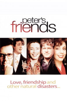 Peter’s Friends Free Download