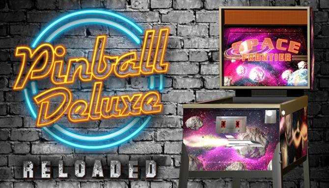 Pinball Deluxe Reloaded v2 0 5-SiMPLEX Free Download