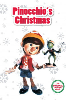 Pinocchio’s Christmas Free Download