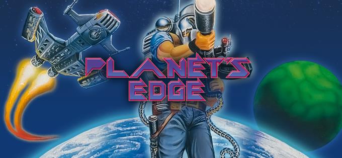 Planets Edge The Point of no Return-GOG