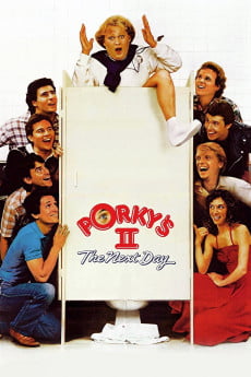 Porky’s II: The Next Day Free Download