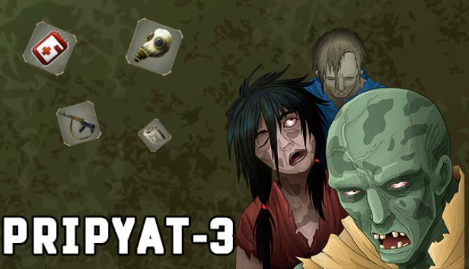 Pripyat-3 Free Download