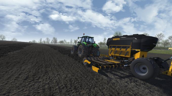 Professional Farmer: Cattle and Crops v1.1.0.10 Torrent Download