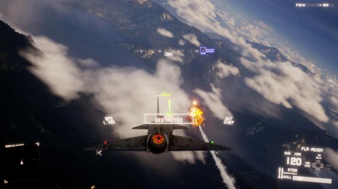 Project Wingman Torrent Download