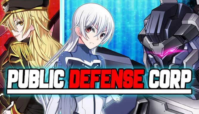 Public Defense Corp Free Download