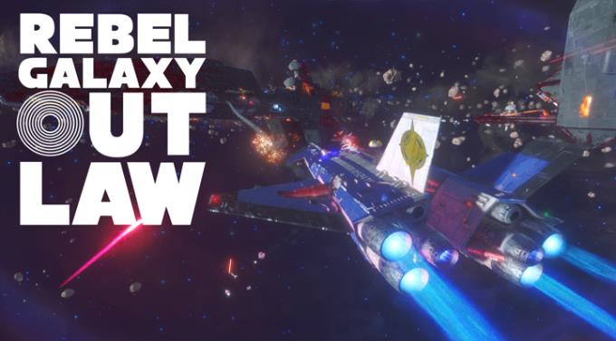 Rebel Galaxy Outlaw-GOG Free Download
