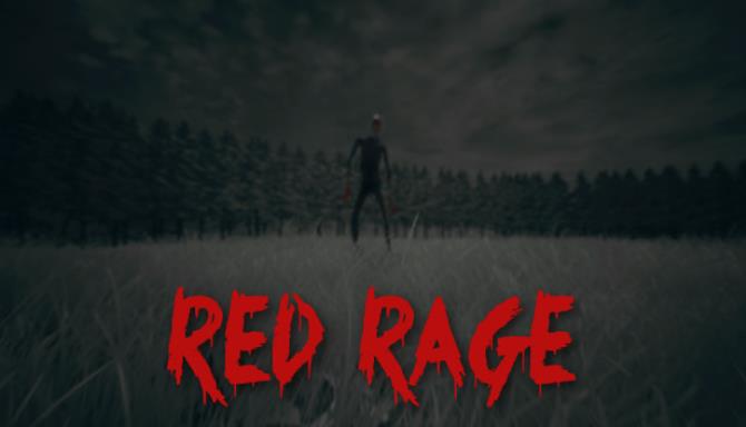 Red Rage-DARKSiDERS Free Download