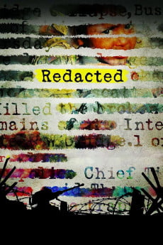 Redacted Free Download