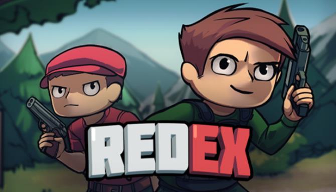 RedEx Free Download